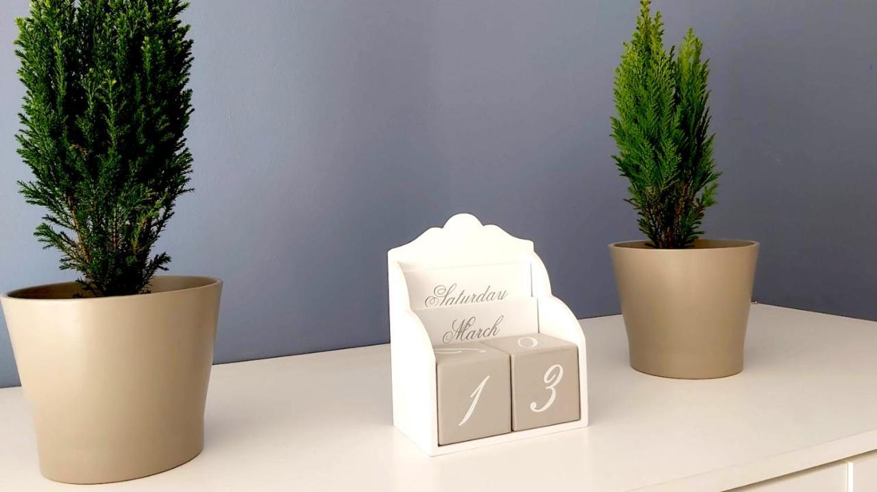 Eozin Apartman بيتْش المظهر الخارجي الصورة