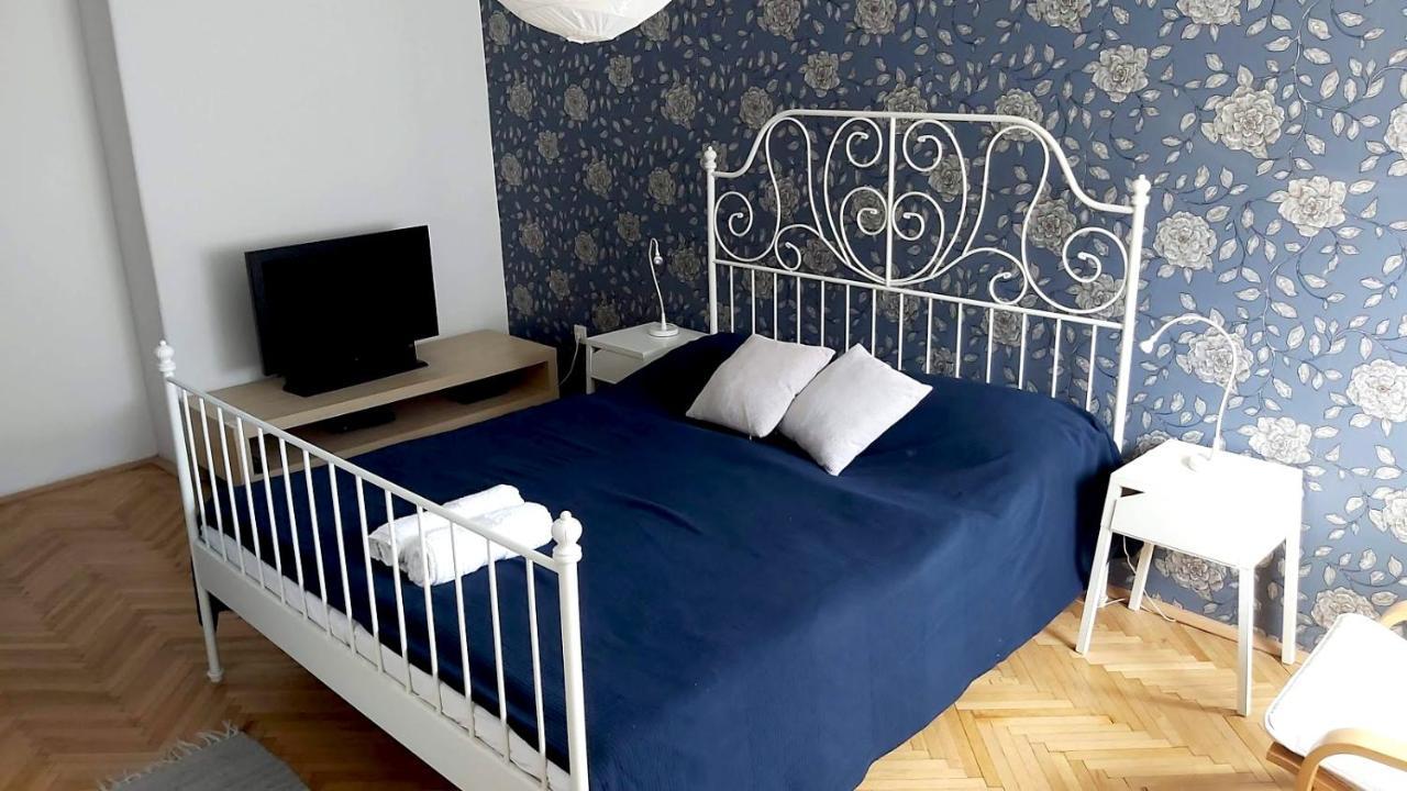 Eozin Apartman بيتْش المظهر الخارجي الصورة