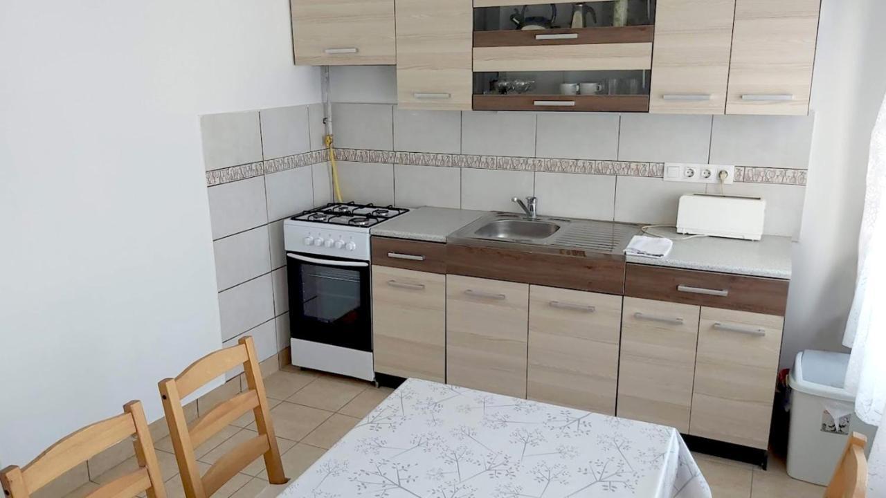 Eozin Apartman بيتْش المظهر الخارجي الصورة